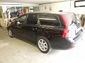 Volvo V50 - Osc. Medio